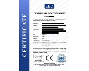 做一個CE認(rèn)證需要多久/CE認(rèn)證辦理周期大概多長時間？