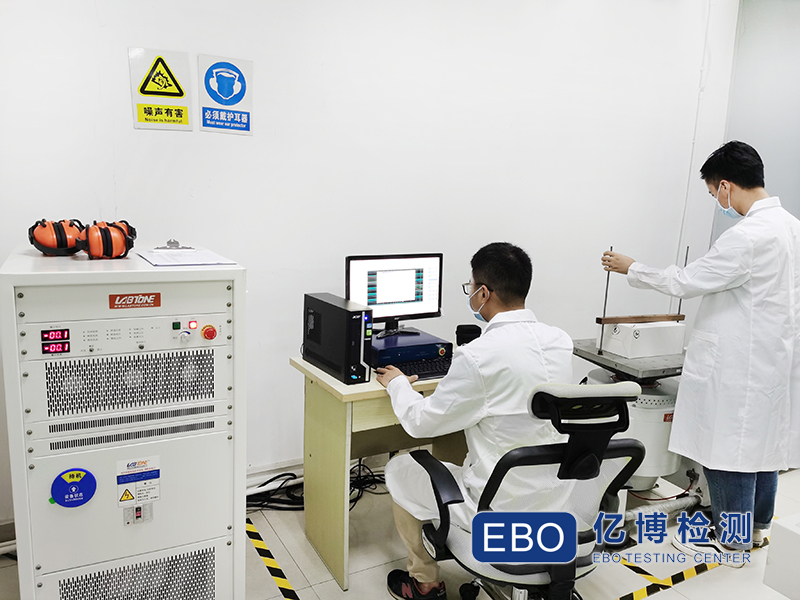 隨機振動測試哪里可以做/隨機振動測試標準有哪些？